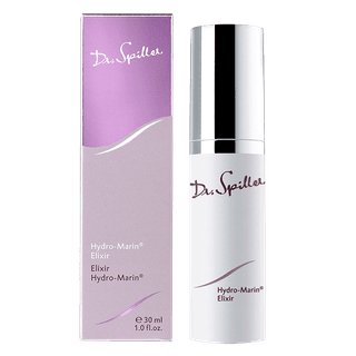 Dr. Spiller Hydro-Marin® Elixir Сироватка з екстрактом водоростей, 30 мл