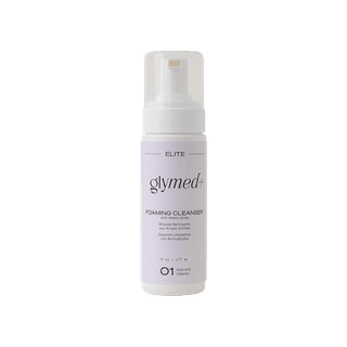 Пінка для очищення шкіри з пептидами Glymed+ Foaming Cleanser With Amino Acids, 177 мл