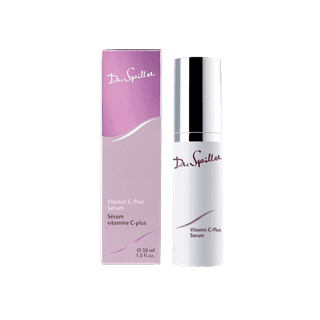Dr. Spiller Vitamin C-Plus Serum Сироватка для всіх типів шкіри з вітаміном С, 30 мл