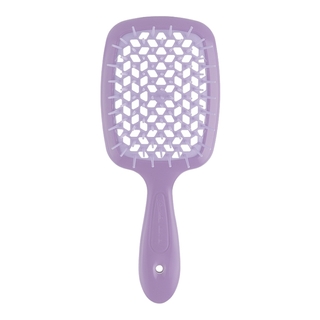 Janeke Superbrush щітка для волосся лавандова