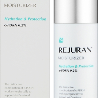 Крем для зволоження шкіри REJURAN Moisturizer Hydration Protecting Cream 50 ml 