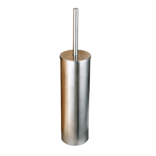 Йоржик підлоговий Globus Lux SS8429B SUS304 (металевий круглий)