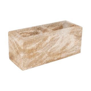 Євроблок Вrukland 50*20*20 САХАРА