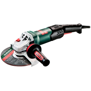 Кутова шліфмашина Metabo WE 19-180 Quick RT