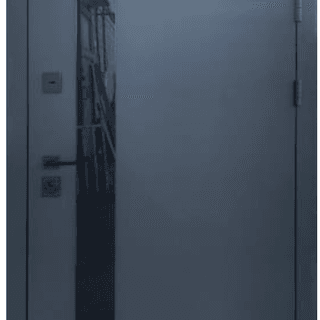 Двері вхідні Qdoors Елегант серія "Стріт 3K"