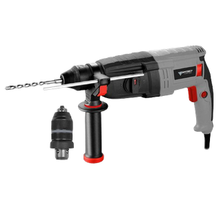 Перфоратор RH 26-82 С Forte