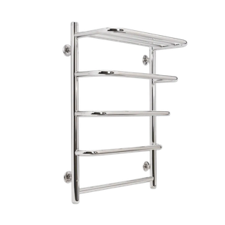 Рушникосушка LARIS Стандарт П5 500*660 з полицею