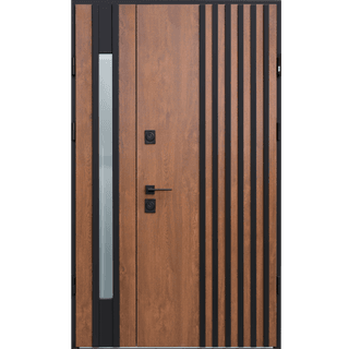Двері вхідні Straj Proof 1.5 S Loft/Rio