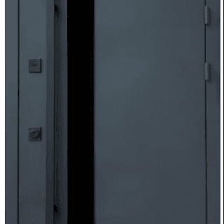 Двері вхідні Qdoors Елегант серія "Стріт 3K"