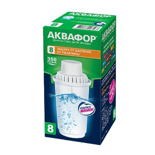 Модуль Аквафор В8