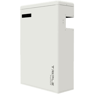 Високовольтна акумуляторна система T-BAT-SYS-HV-5.8 5.8-23кВт год 