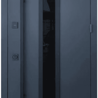 Двері вхідні Qdoors Флай серія "Стріт 3K"