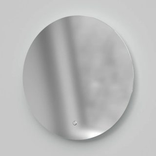 Led 1 Дзеркало (Кругле)