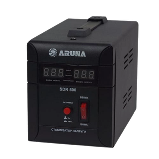 Стабілізатор ARUNA SDR 500