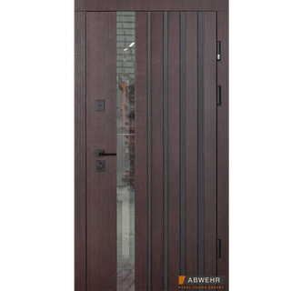 Двері вхідні ABWEHR TERMIX Avenue 