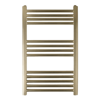 Рушникосушка Siena 800/550 Gold золота водяна