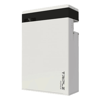 Високовольтна акумуляторна батарея Master Pack T-BAT H5.8 HV, 5.8 кВт*год 