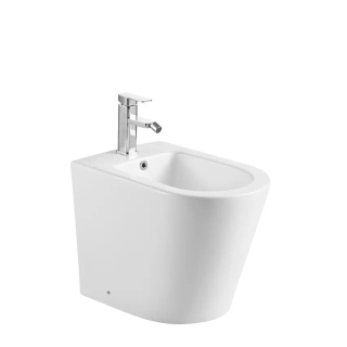 Біде підлогове MIXXUS PREMIUM BEVEL-0601