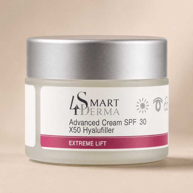 Вдосконалюючий денний крем SPF30, 50 мл