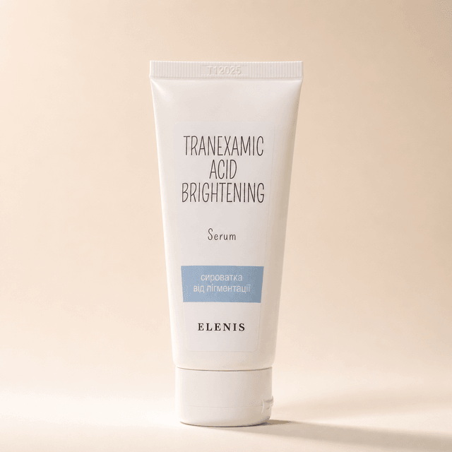 Сироватка з транексамовою кислотою від пігментації BRIGHTENING (50 мл)
