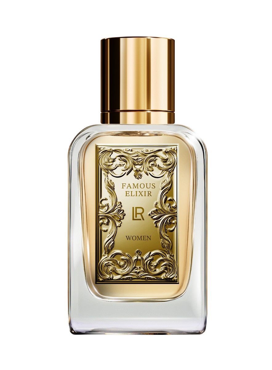 Парфумована вода для жінок Iconic Elixirs Famous Elixir