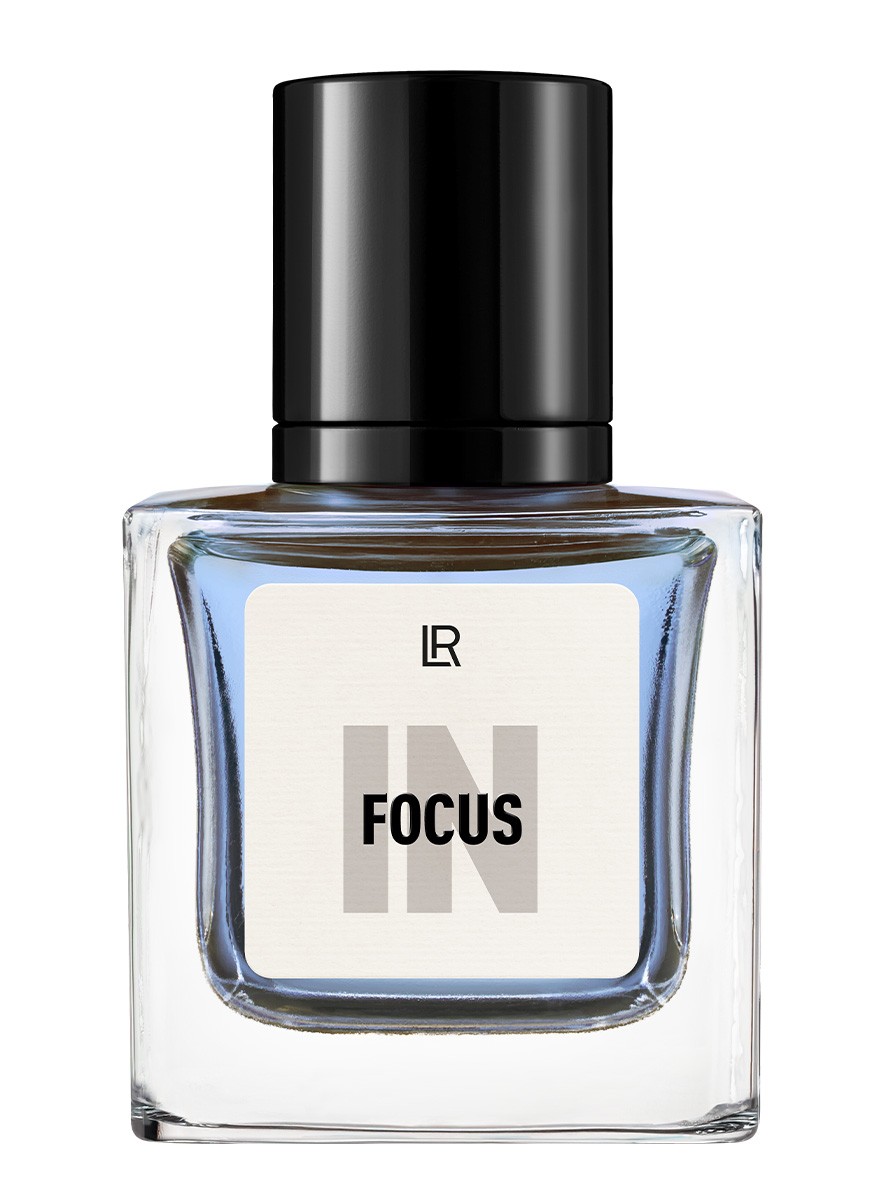 Парфумована вода для чоловіків Mood Infusion In Focus