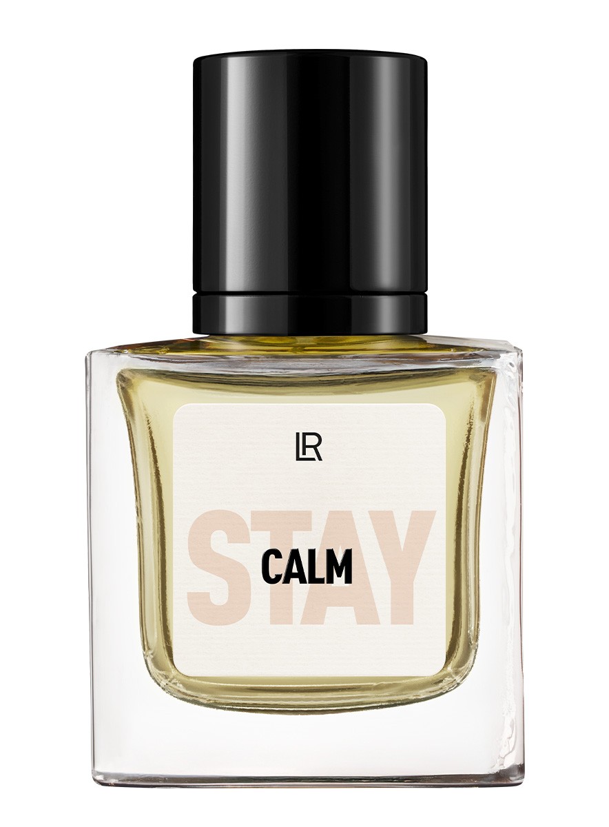 Парфумована вода для жінок Mood Infusion Stay Calm