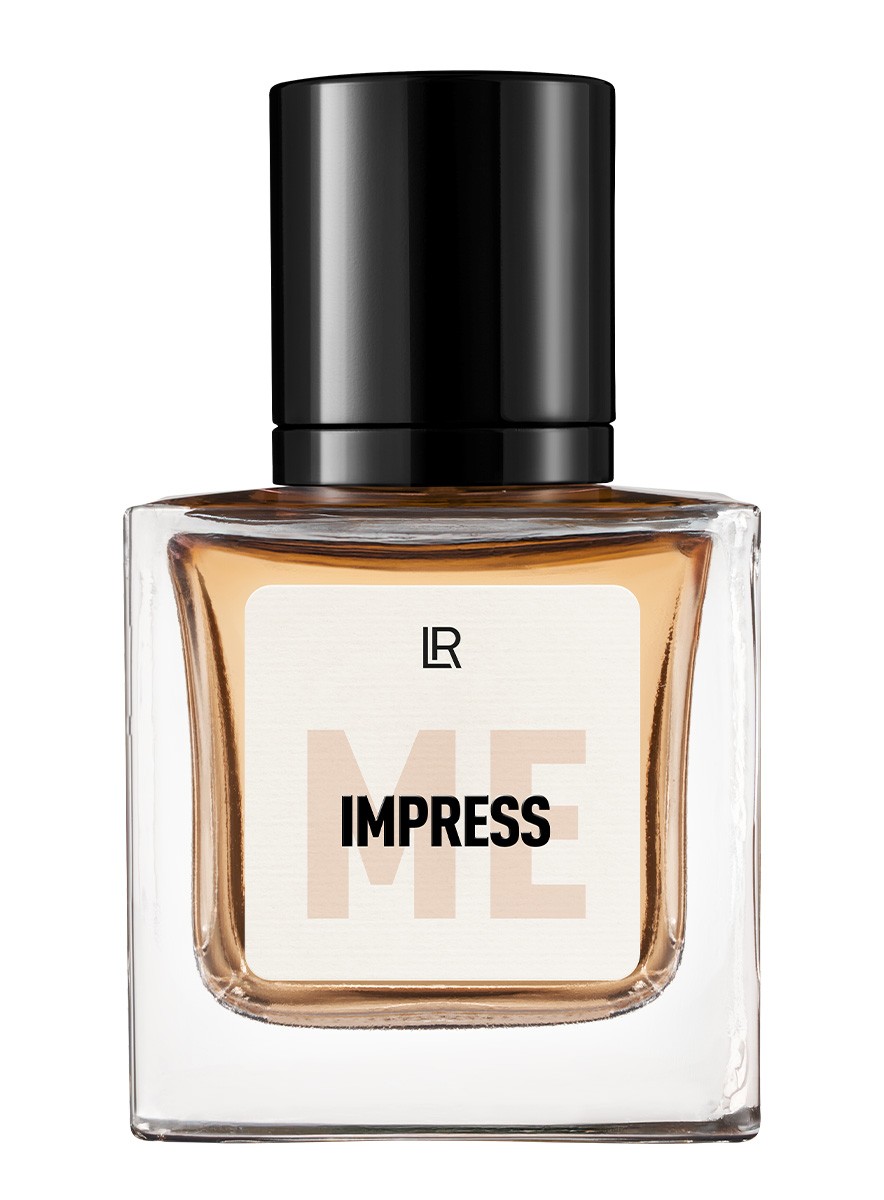 Парфумована вода для жінок Mood Infusion Impress Me