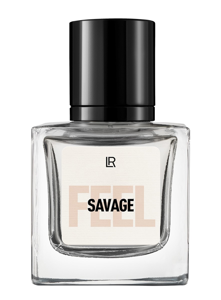 Парфумована вода для жінок Mood Infusion Feel Savage