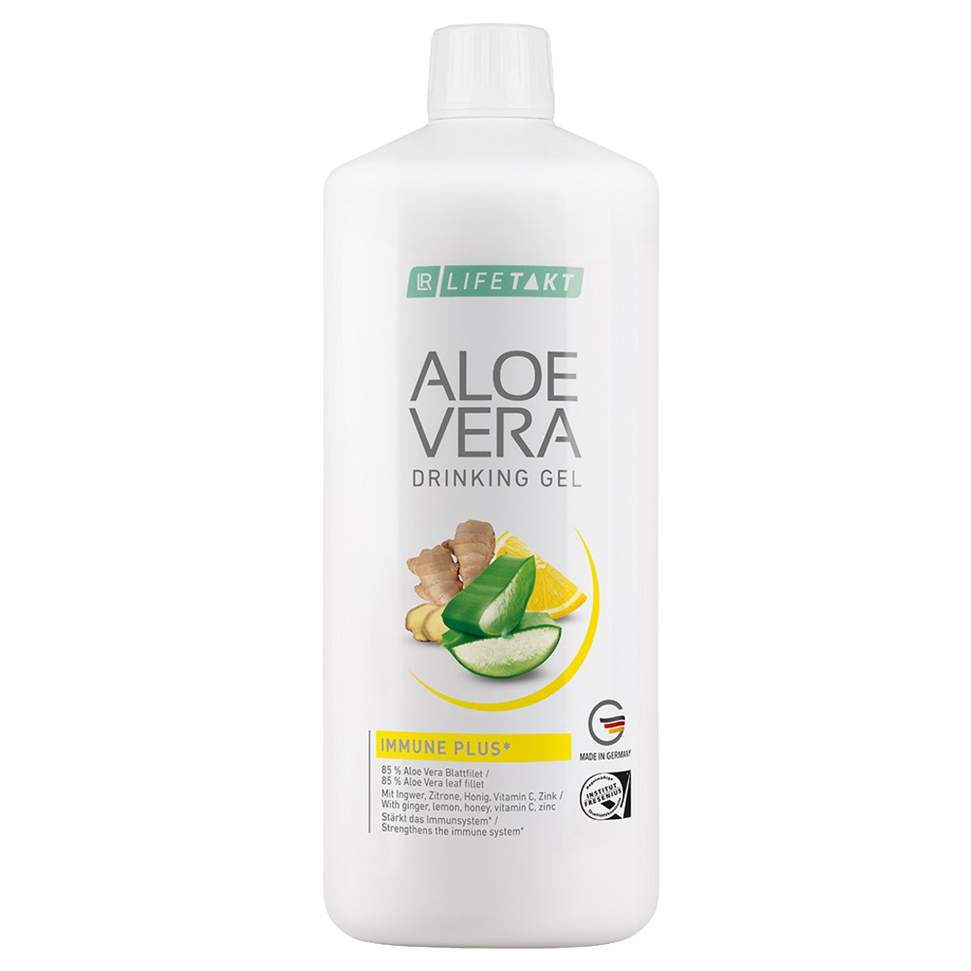 Питний гель Aloe Vera Імунітет Плюс
