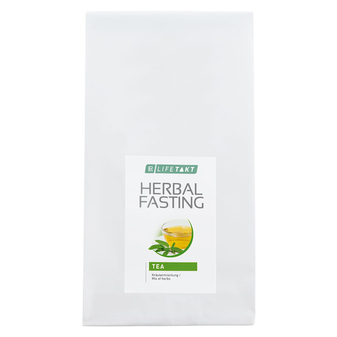 Трав'яний чай Herbal Fasting