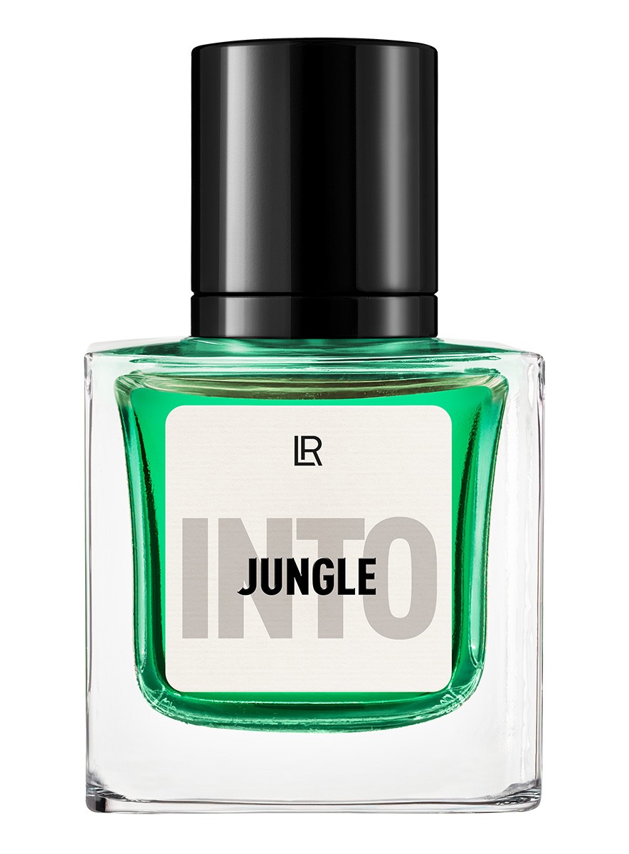 Парфумована вода для чоловіків Mood Infusion Into Jungle