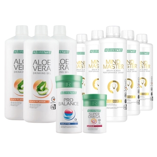 Стартовий комплект Anti-Age Wellness