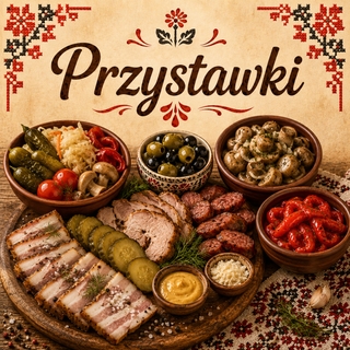 PRZYSTAWKI
