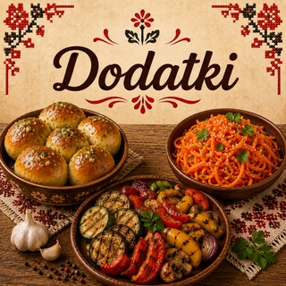 DODATKI