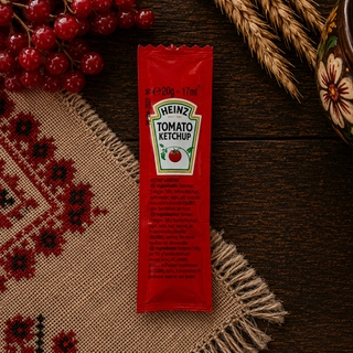 Ketchup HEINZ