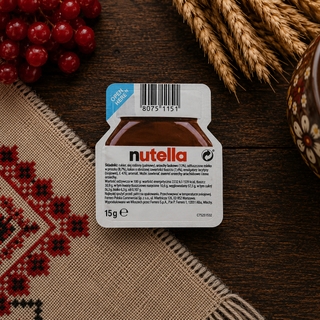 Nutella