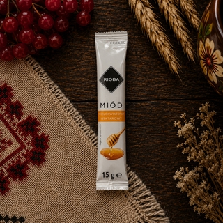 Miód