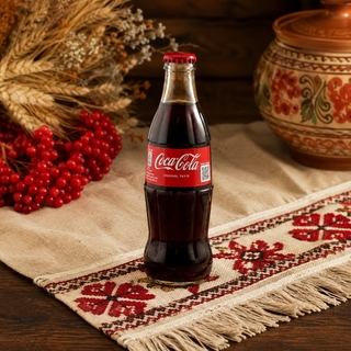 Coca-Cola