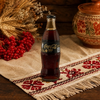 Coca-Cola Zero