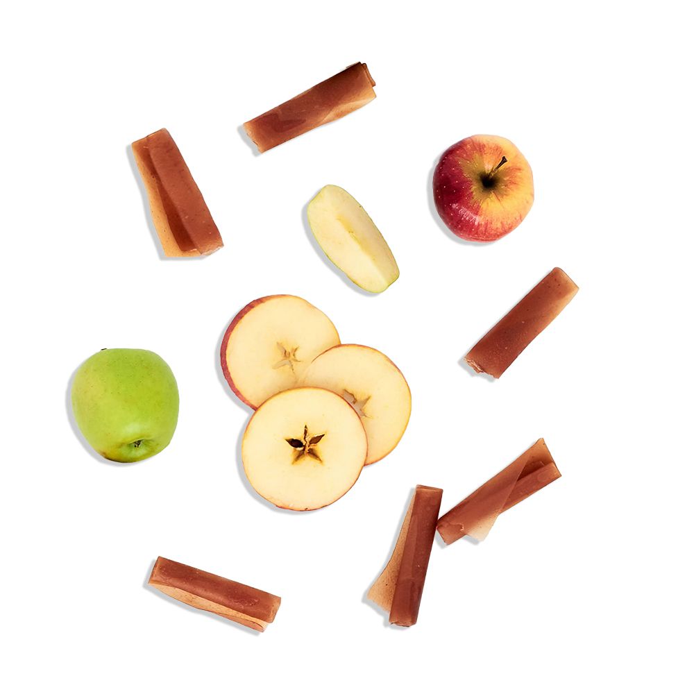 Apple pastila (100 g)
