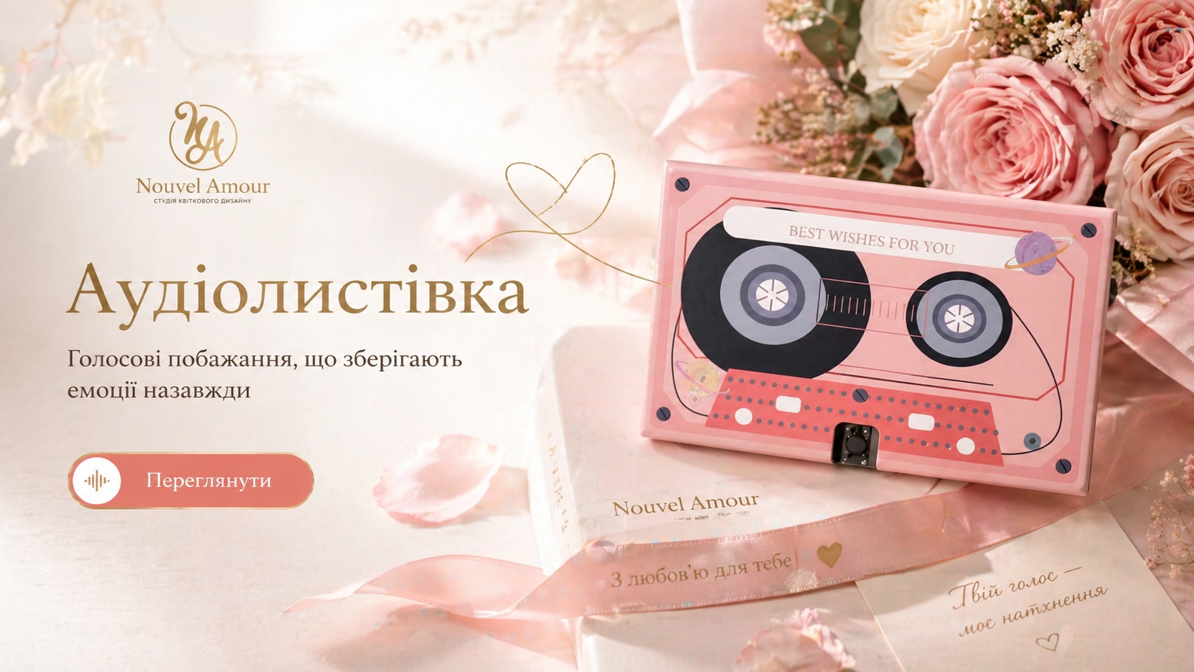 Листівки 