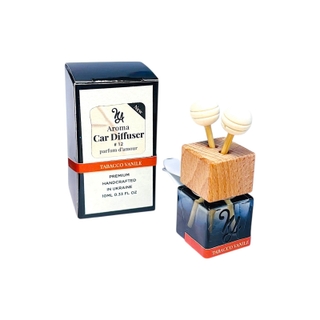 Автопарфум Nouvel Amour Aroma Tabacco Vanille