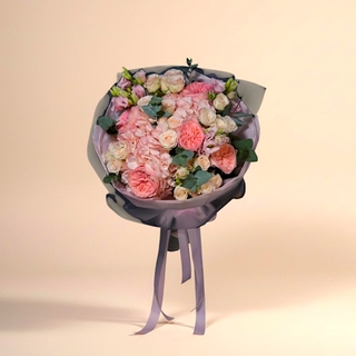 Lux Bouquet - The Ultimate Luxury Floral Arrangement
