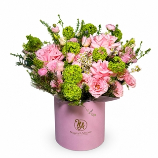 Poudre d’Amour
