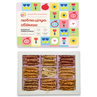 Yogurt Box Special
