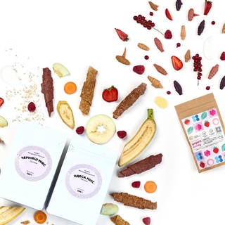 "Yogurt" set