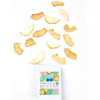Melon chips (60 g)