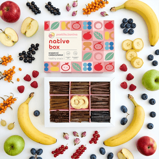 Native Box