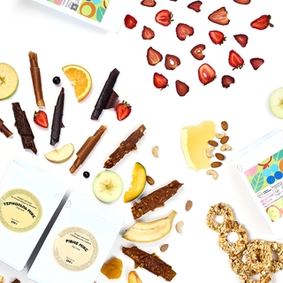"Fruit" set